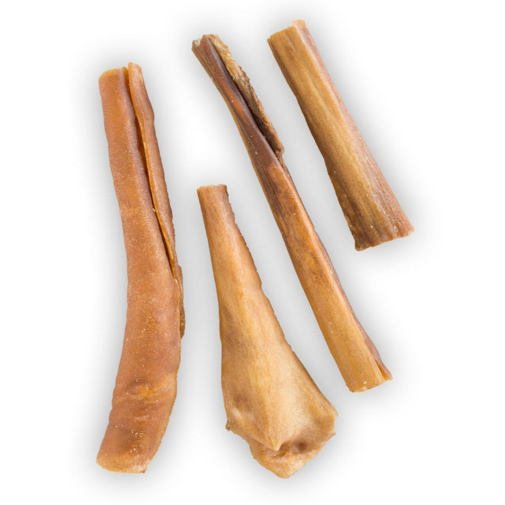 Snack'it Hestepandebrask, 200 g