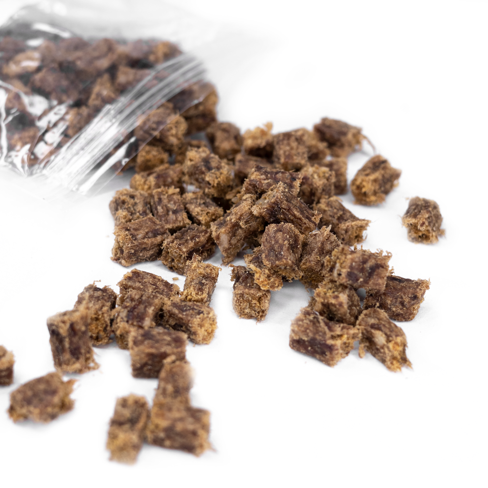 Snack'it vildsvineterninger, bløde, 100g