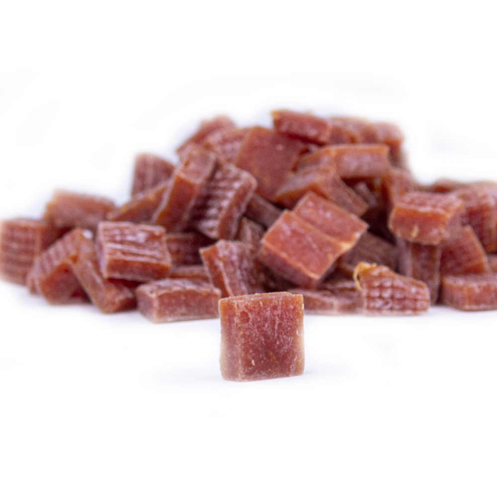 Filettrainer, struds, 100g