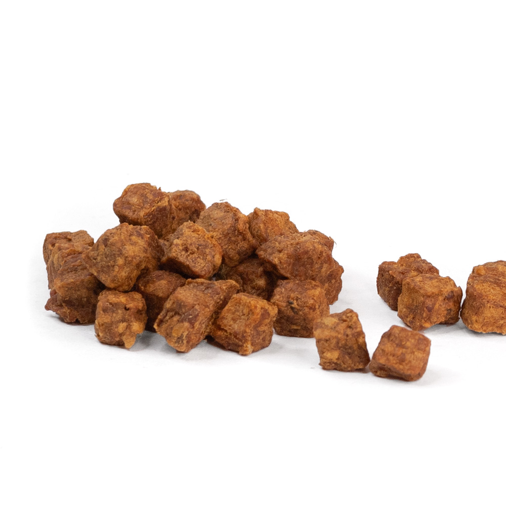 Snack'it Gåseterninger, Deluxe, 100g