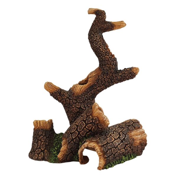Wood - akvariedekoration