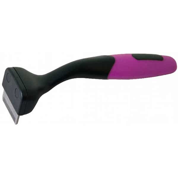 KW SMART Mini Shedder