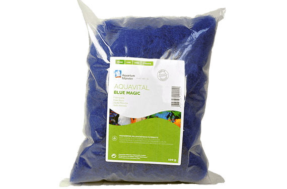 Aquavital Blue Magic