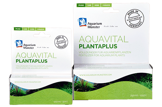 Aquavital Plantaplus