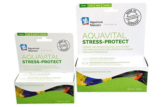 Aquavital Stress-Protect