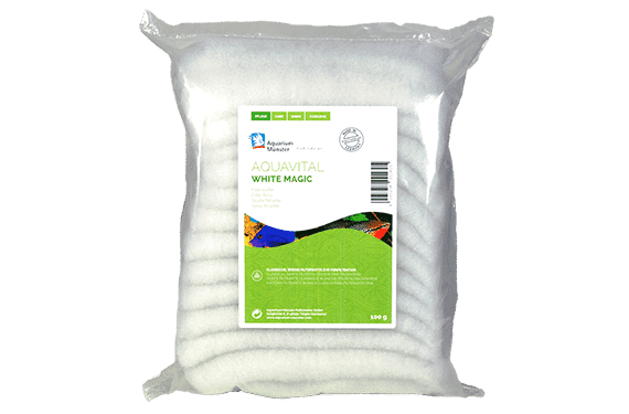 Aquavital White Magic
