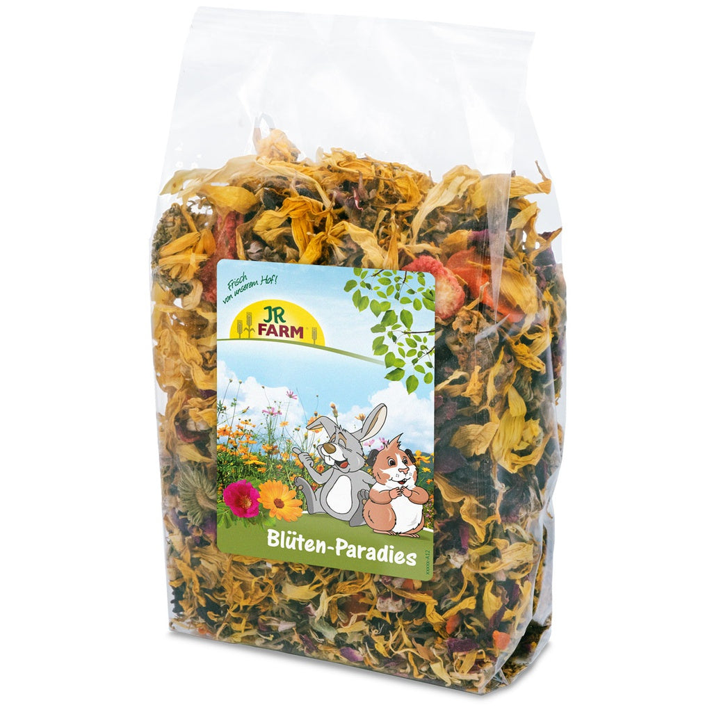 JR Farm Blomstrende paradis, 150 g