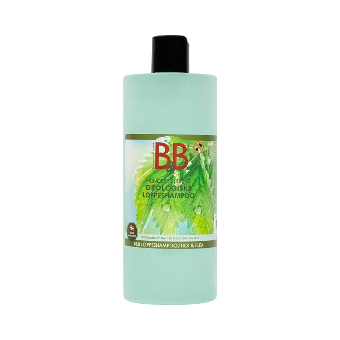 B&B Loppe Shampoo