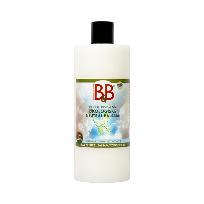 B&B Neutral Balsam