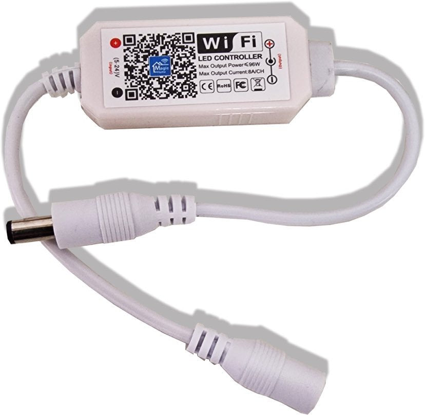 Aqualight WiFi Sunriser