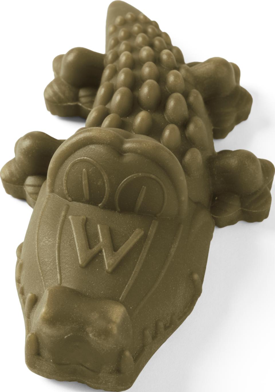 Whimzees Alligator, 360 g