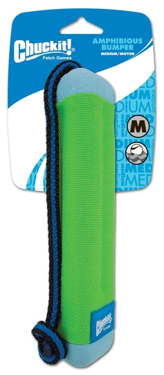Chuckit Amphibious Dummy