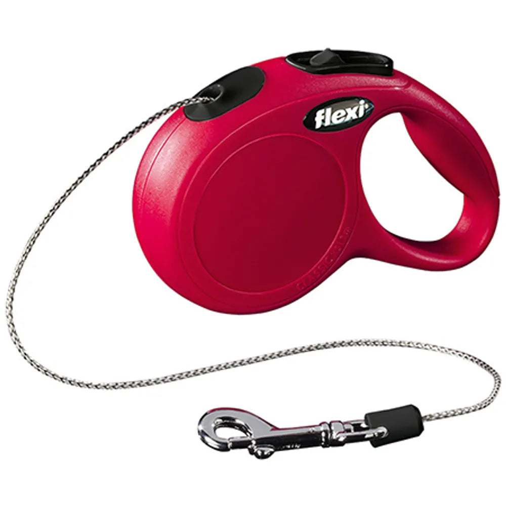 Flexi-line til kat
