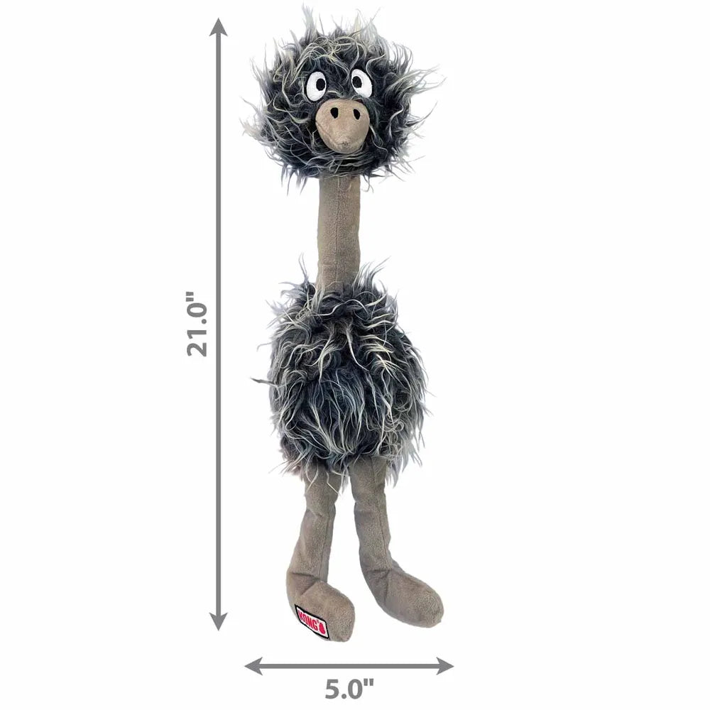 Kong Comfort Jumbo Birds XL