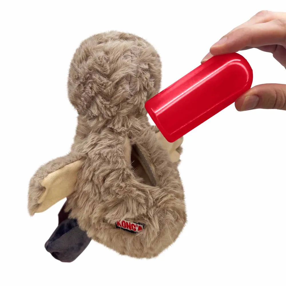 Kong Comfort Tykes