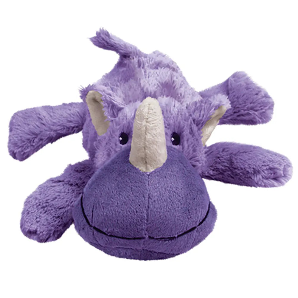 Kong Cozie Bright