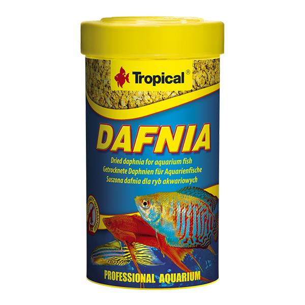 Tropical Dafnia, 100 ml
