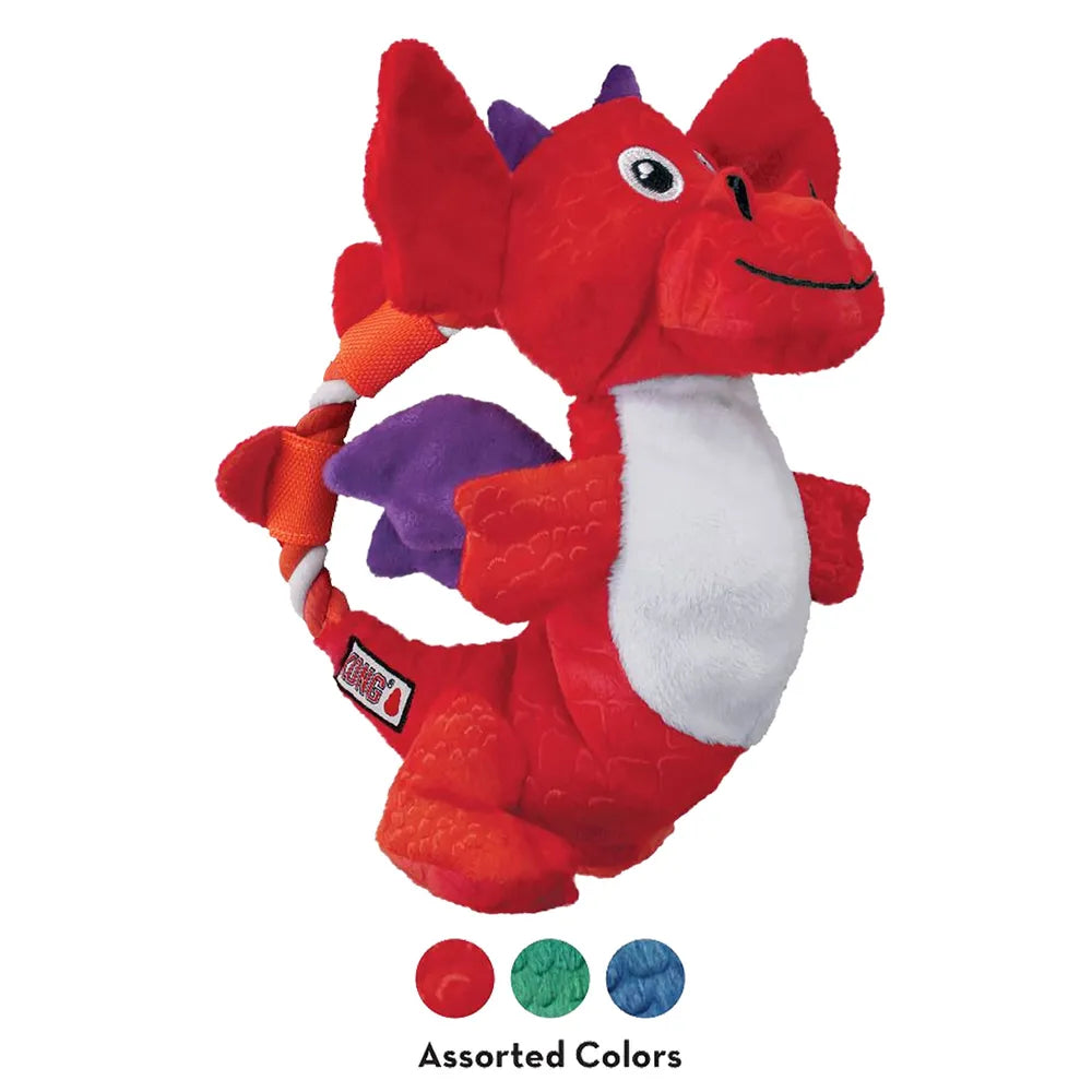 Kong Dragon Knots M/L