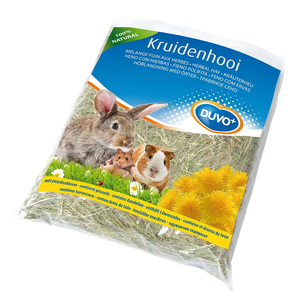 Duvo Urtehø, 500 g