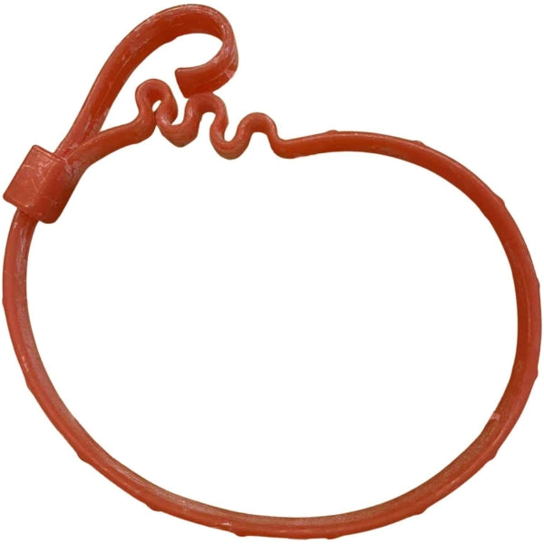 Biospotix loppehalsbånd til kat