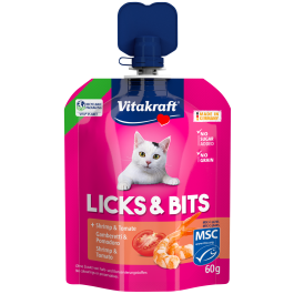 Vitakraft Licks & Bits