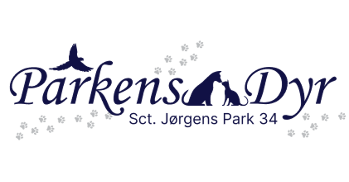 Parkens Dyr ApS logo