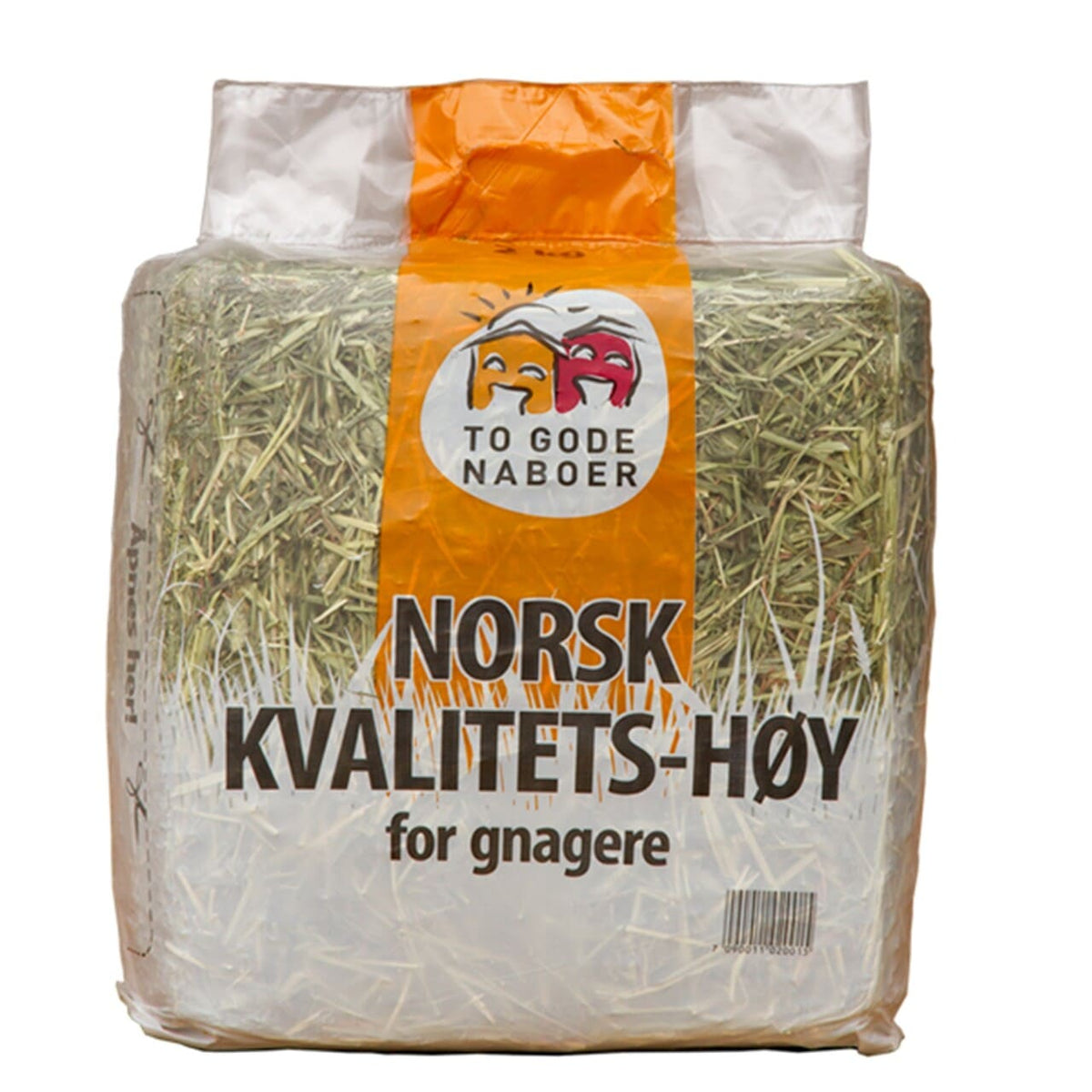 To Gode Naboer Timothehø, 2 kg