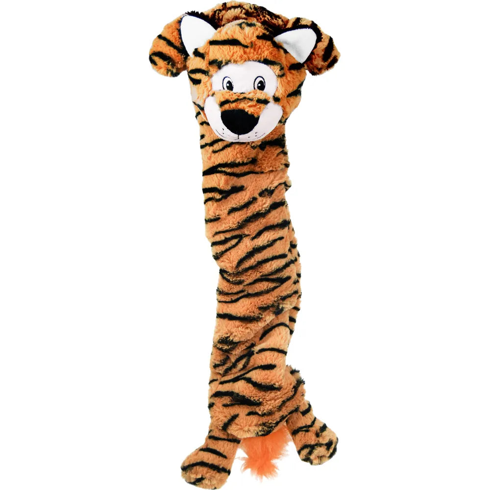 Kong Stretchezz Jumbo Tiger XL