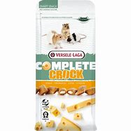 Versele-Laga Complete Crock, ost, 50 g