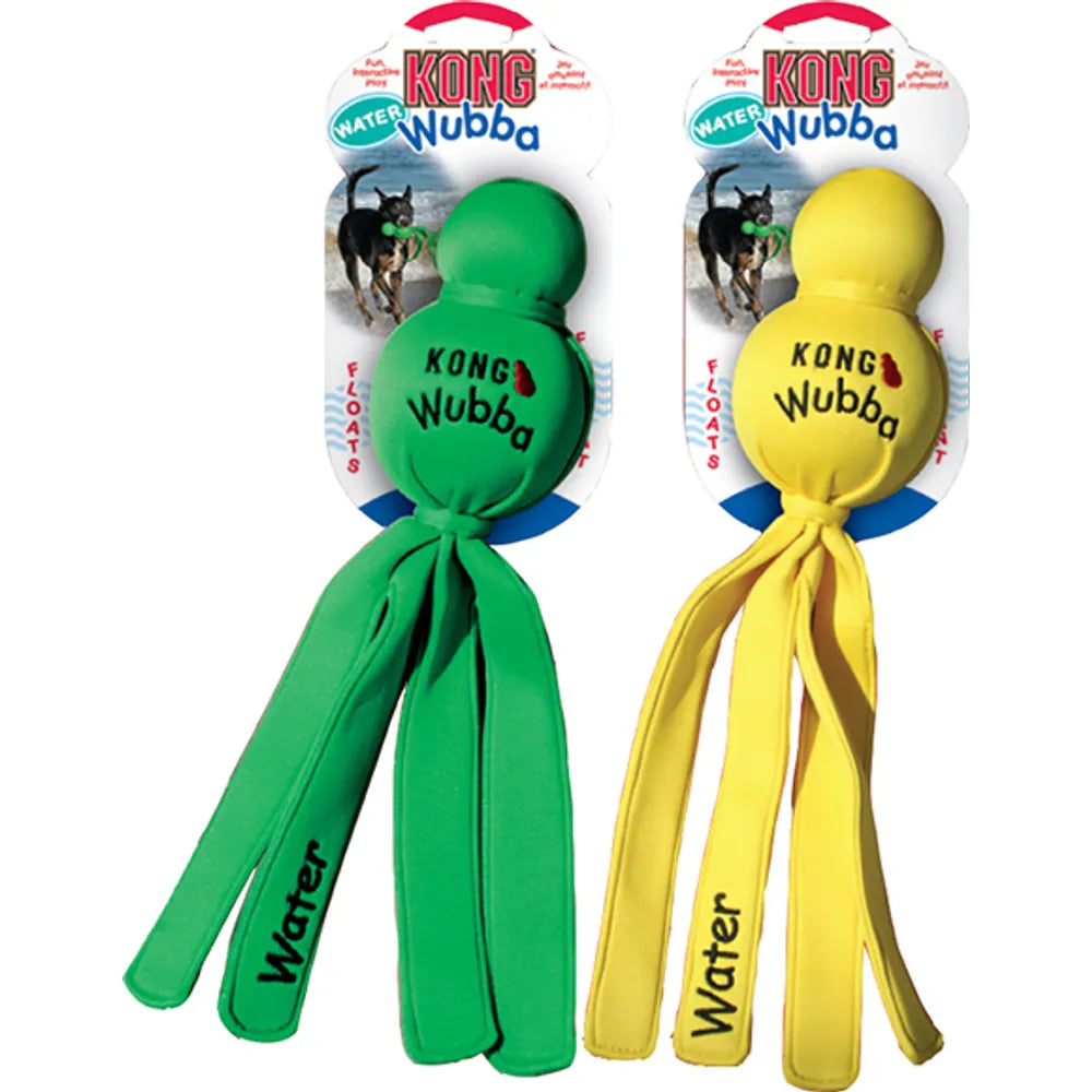 Kong Wubba Wet XL