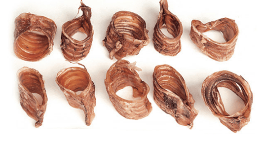 Snack'it Okseluftrør, 200 g