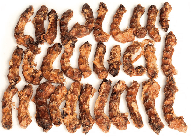 Snack'it Hønsehalse, 200 g