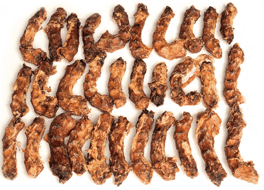 Snack'it Hønsehalse, 200 g