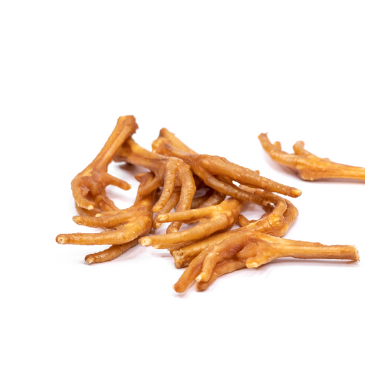 Snack' it Hønsefødder, 200g