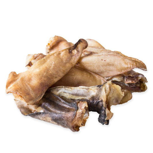 Snack'it Lammeører, 100g