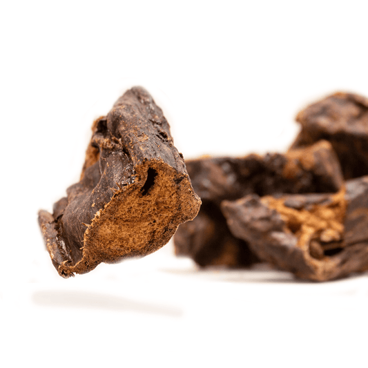 Snack'it Hestelunge, 200g