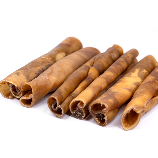 Snack'it Pandebraskruller, 25 cm, 1 kg