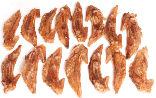 Snack'it Kyllingevinger, 200g