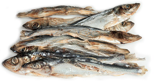 Snack'it Sild, 100g