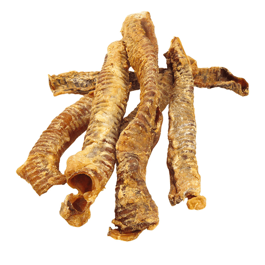 Snack'it Lammeluftrør, 200g