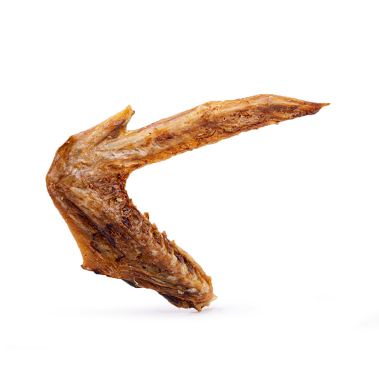 Snack'it Andevinger, 200g