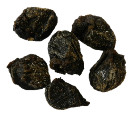 Snack'it Kaninhjerte, 100g