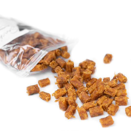Snack'it Andeterninger, bløde, 100g