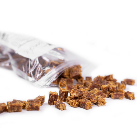 Snack'it Kaninterninger, bløde, 100g