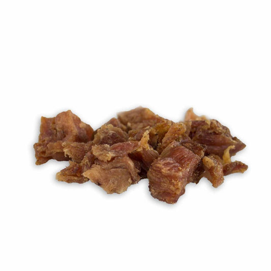 Snack'it Kyllingebrystterninger, 100g