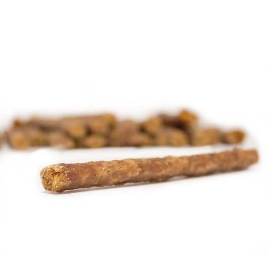 Snack'it Kalkun Mini Stix, 200g