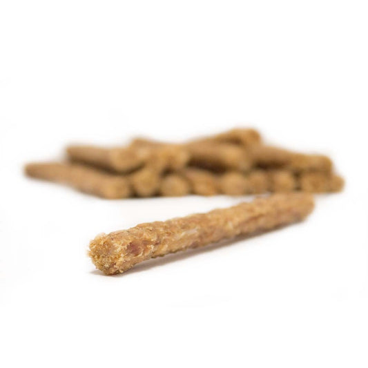 Snack'it Perlehøne Mini Stix, 200g