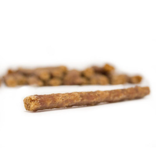 Snack'it Vildsvin Mini Stix, 200g