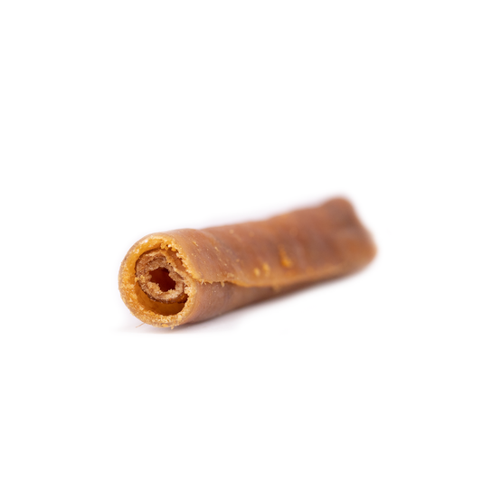 Snack'it Grisehudsruller, 10 cm, 200g