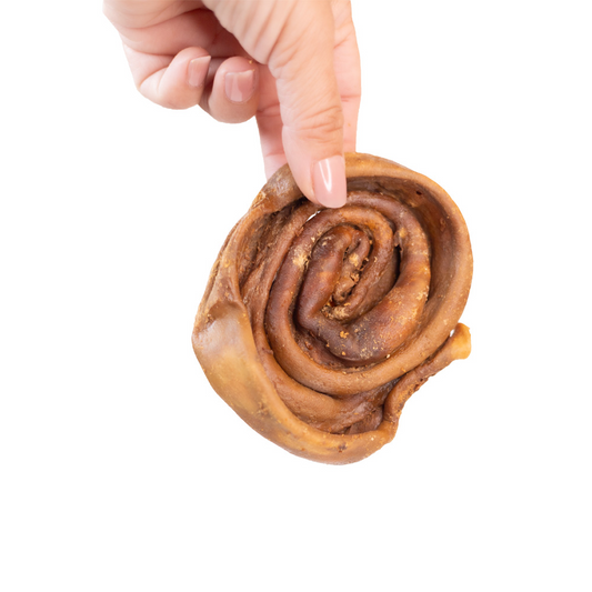 Snack'it Donut Gedehud, 10 stk.
